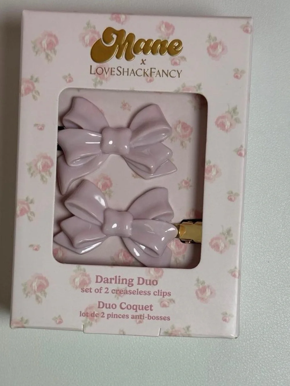 LoveShackFancy limited edition